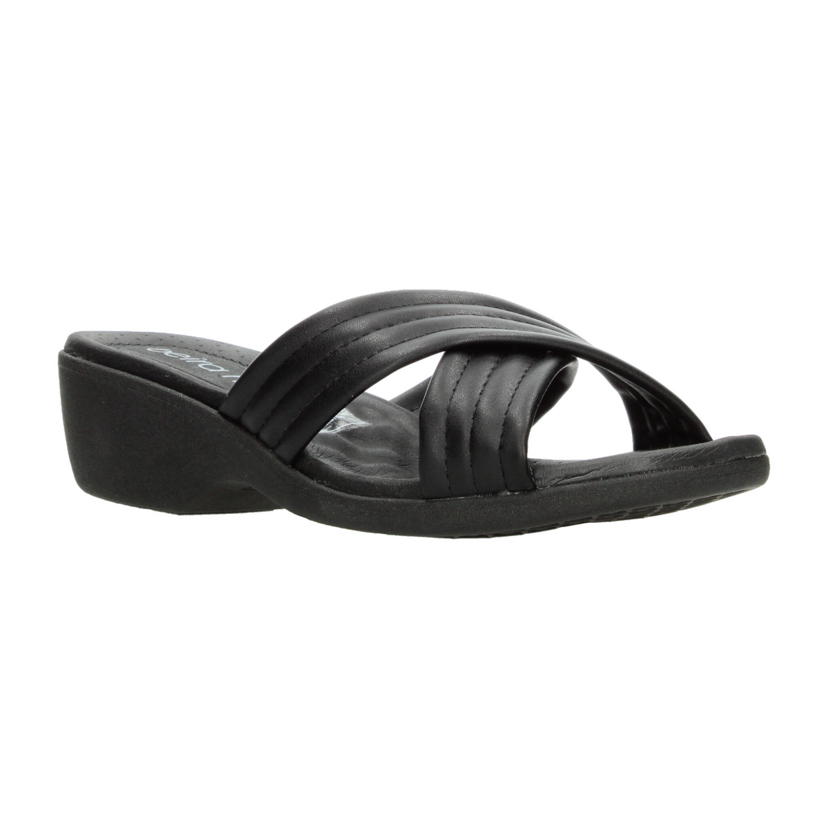 Sandalias Beira rio Negro para Mujer [BEI90], foto 2 de 10