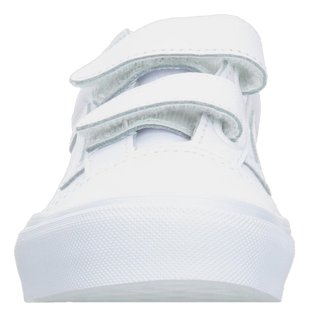 Tenis Vans Old Skool V Classic Blanco Niño T11-15 [van1500], foto 6 de 10