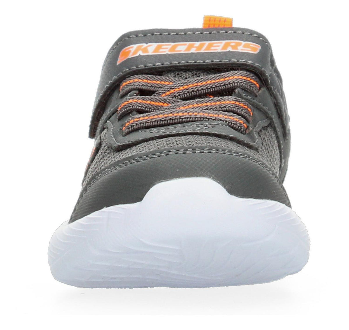 Tenis Skechers Gris Para Niño [ske799], foto 6 de 7