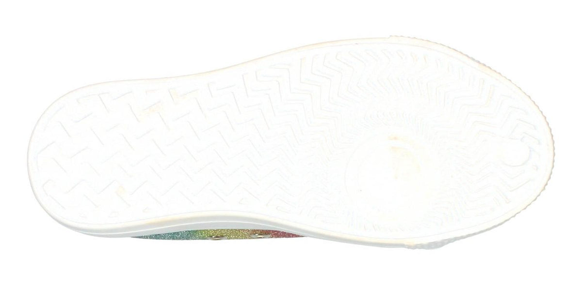 Tenis Tropicana Para Niña 91003 Multicolor [tro1005], foto 8 de 8