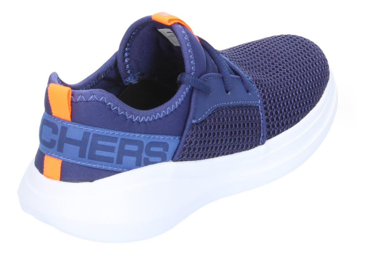 Tenis Skechers Para Niño 97874 [ske265], foto 5 de 10