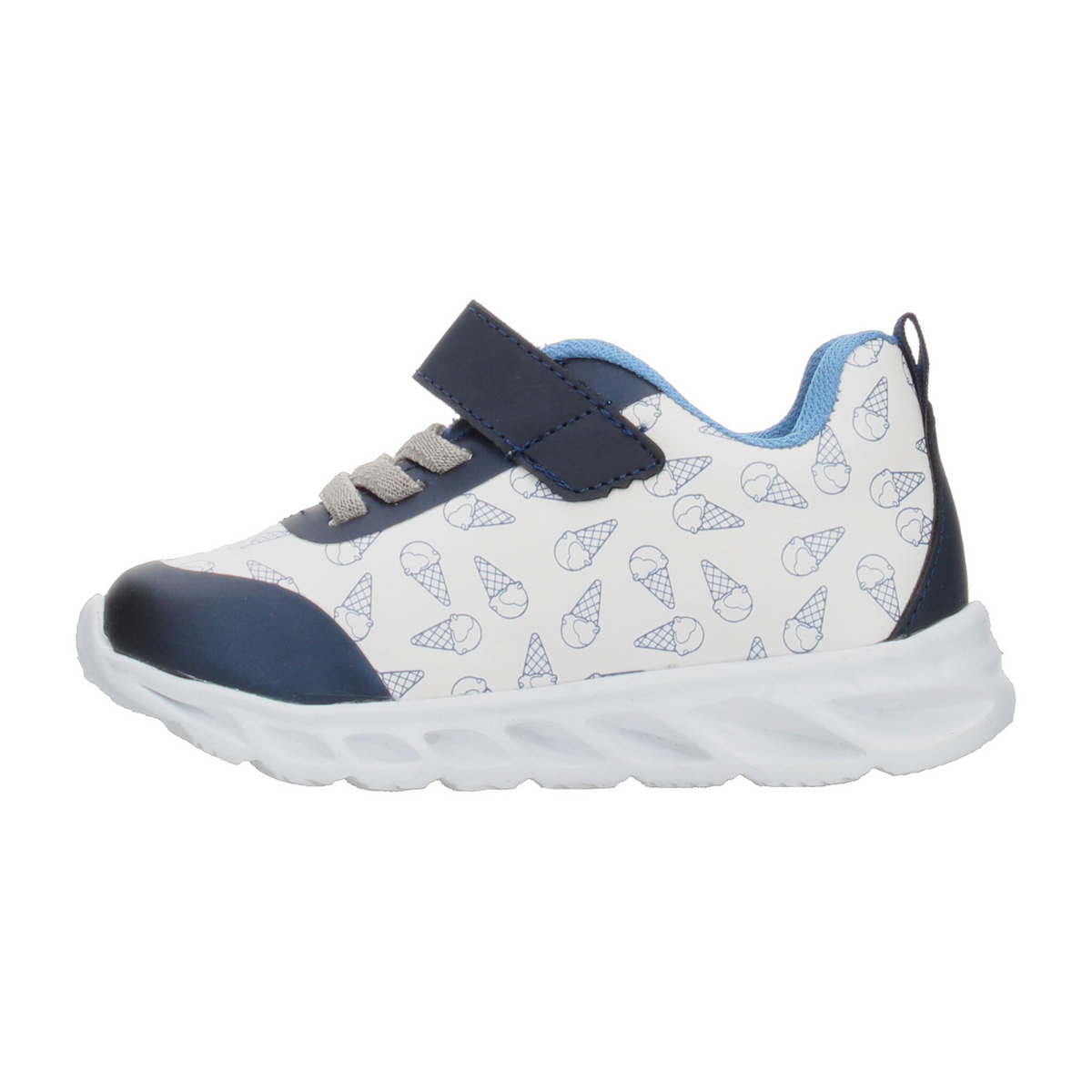 Tenis Bluey Blanco para Niño T12-15 [BUY9], foto 5 de 10