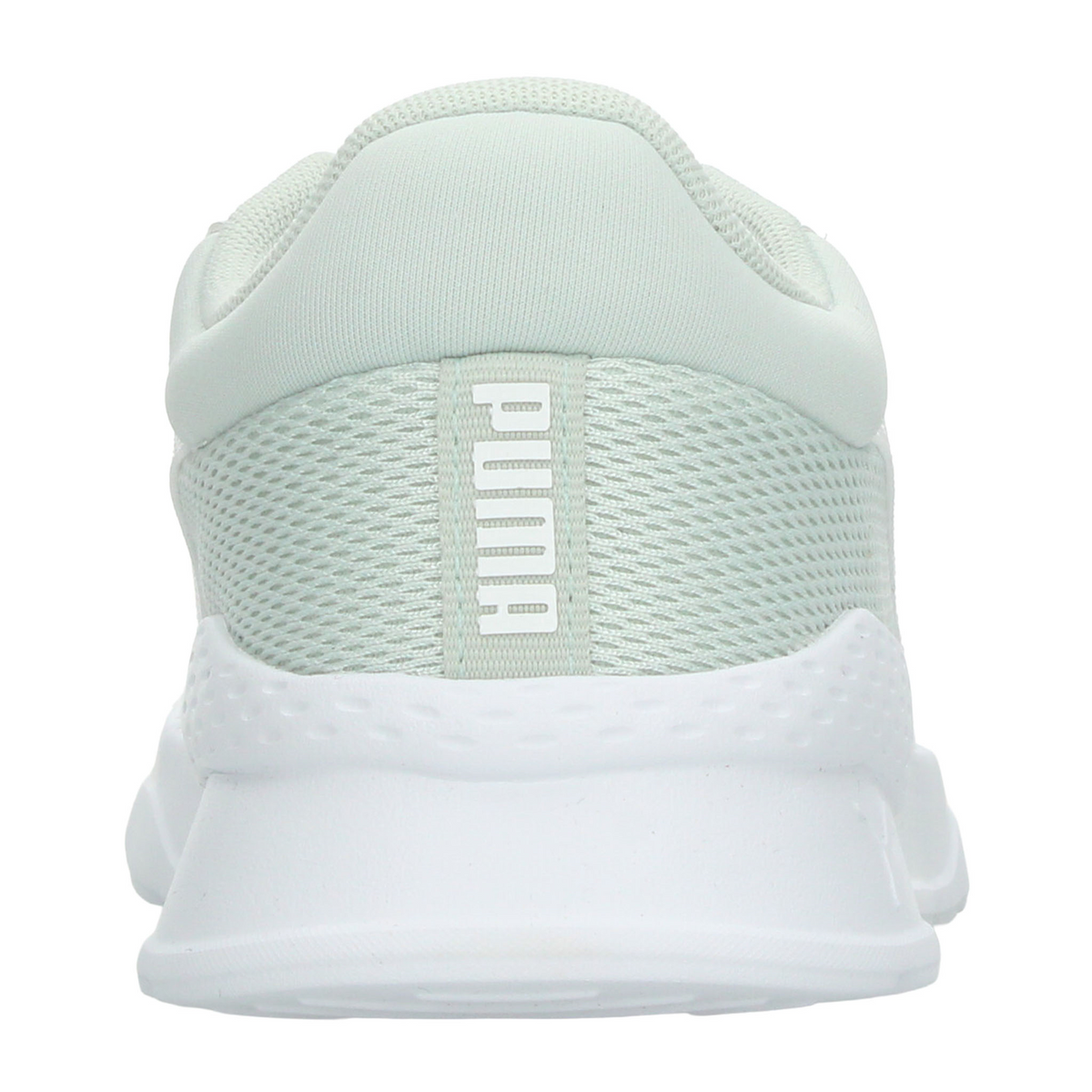 Tenis Puma Anzarun Vivid Dama Verde Menta Deportivo Gimnasio Mujer, foto 7 de 10