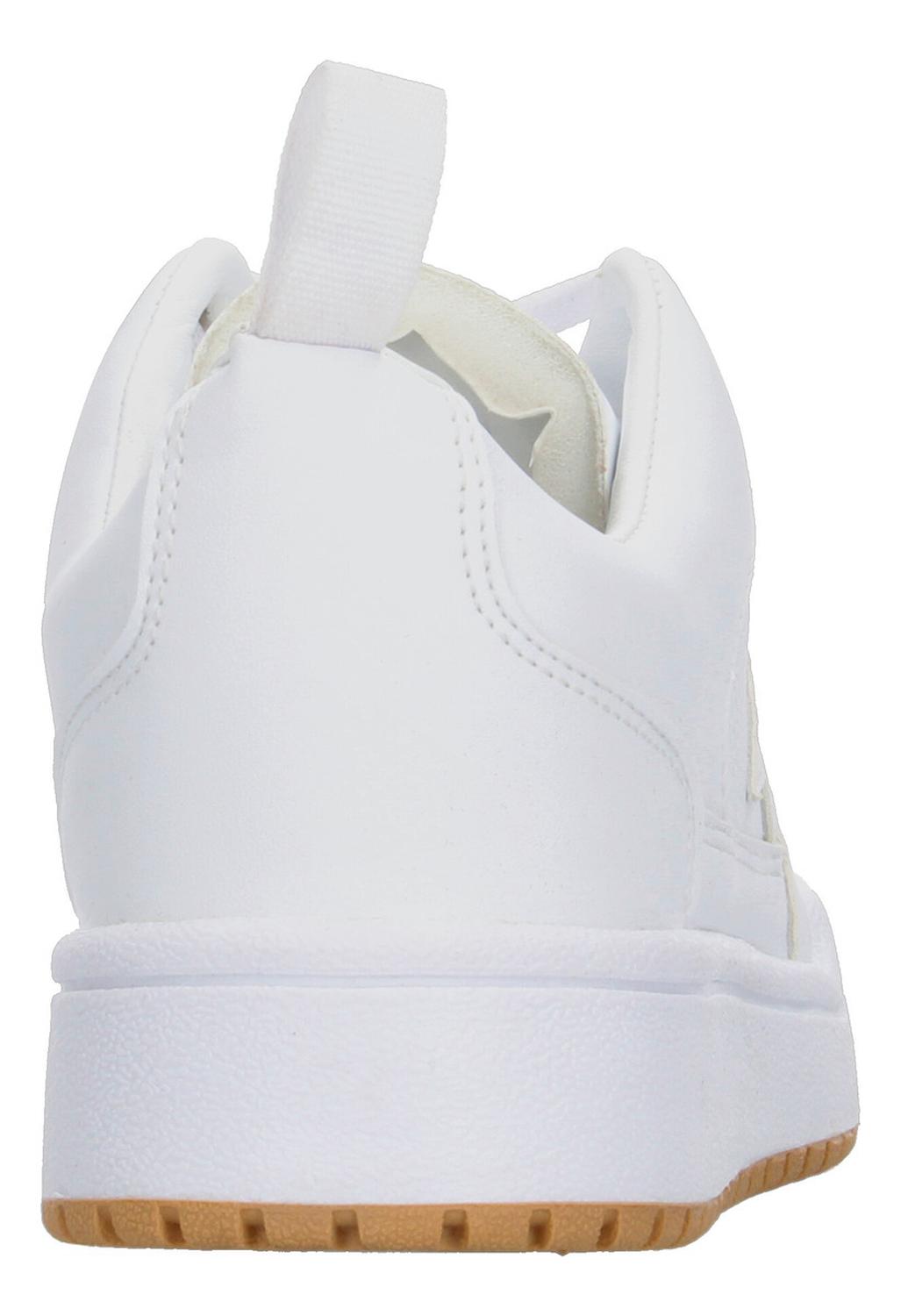 Tenis Madison Blanco Para Mujer [mad57], foto 8 de 11