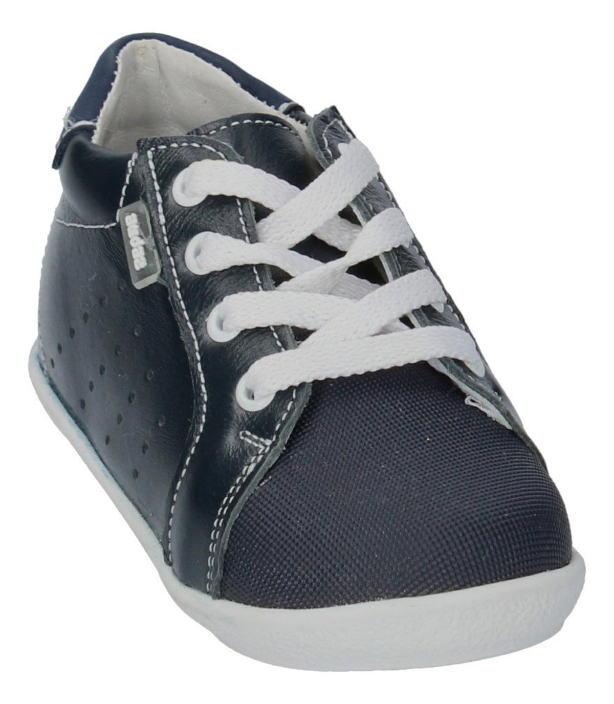 Tenis Coqueta Para Niño 954505-e Azul Marino [cta810], foto 3 de 6