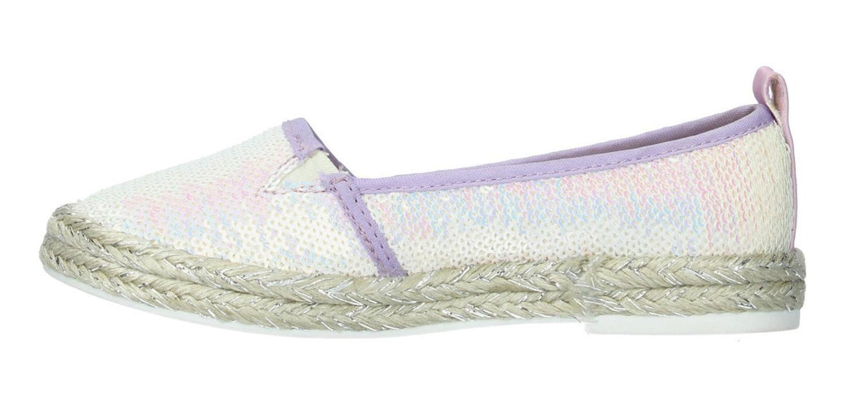 Balerina Flat Tropicana Para Niña 95002 Lavanda [tro853], foto 2 de 6