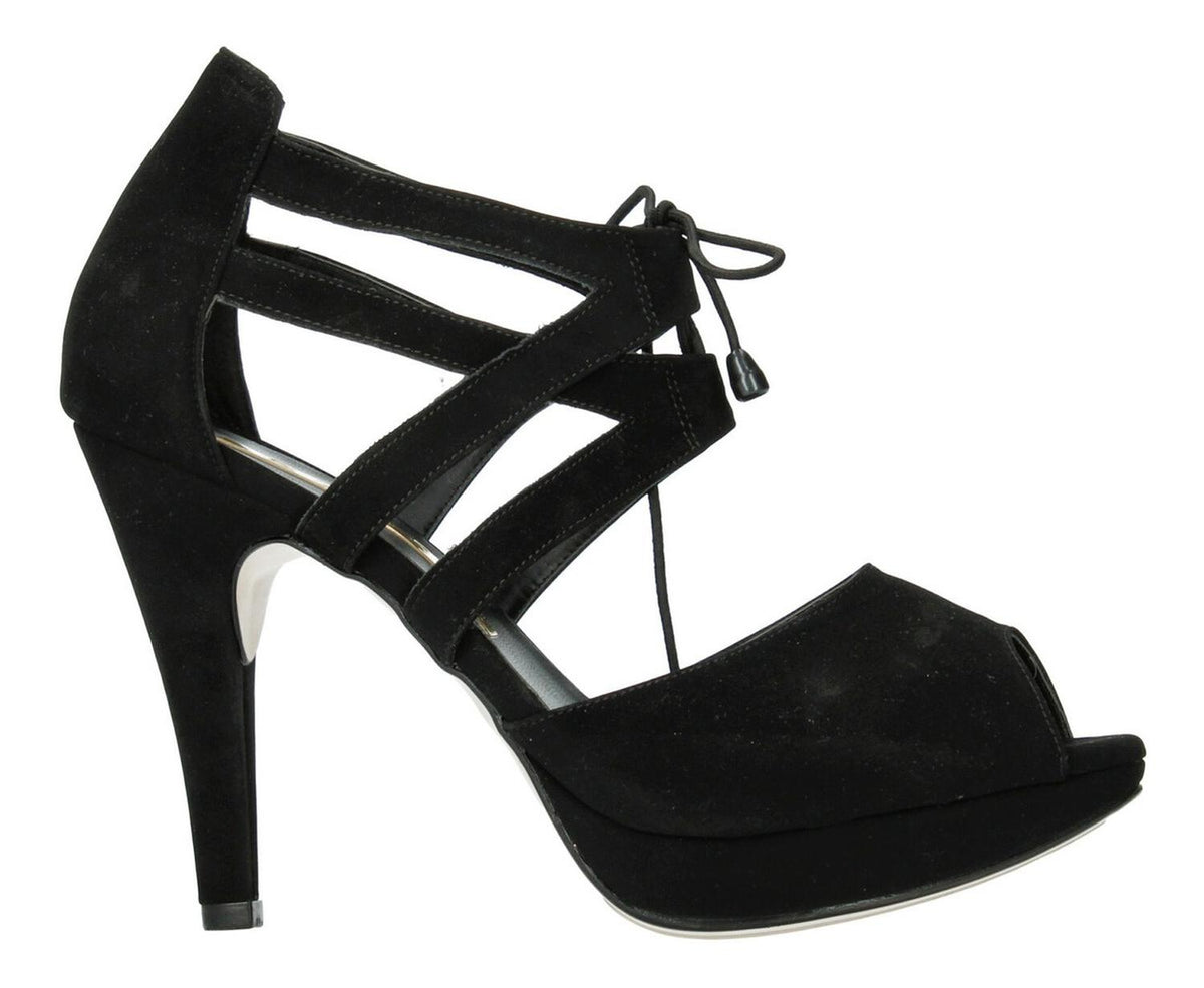 Zapatilla Gonsa Para Mujer 10548 Negro [gns114], foto 1 de 6