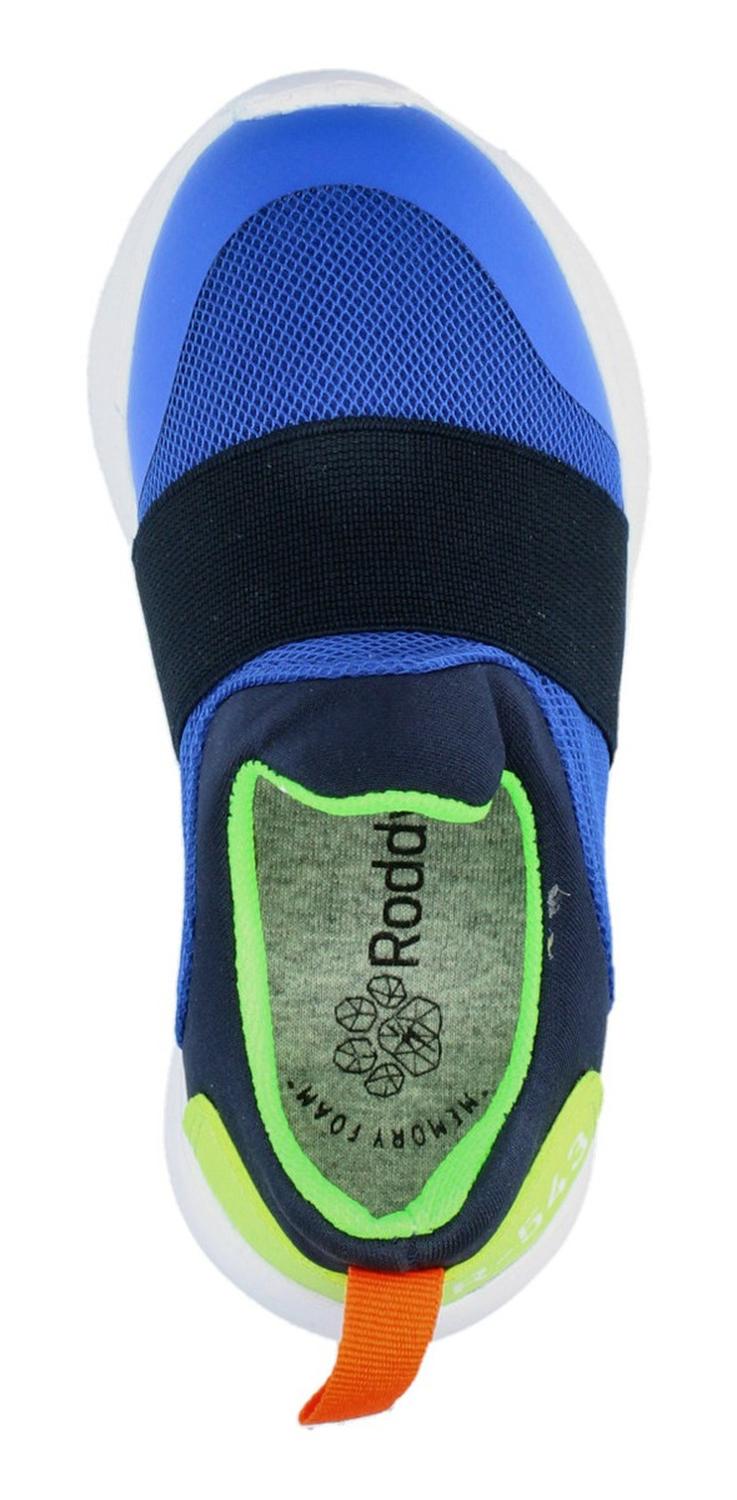 Tenis Roddyck Para Niño 55808 Azul [ryk51], foto 9 de 10