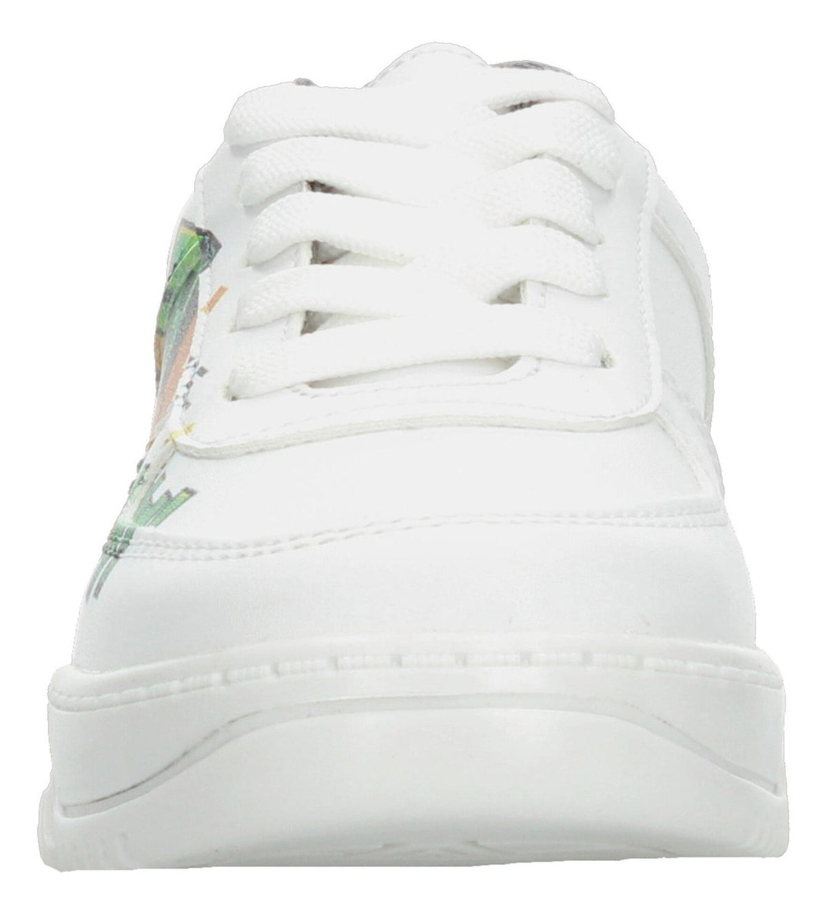 Tenis Minecraft Blanco Para Niño [mif1], foto 6 de 8