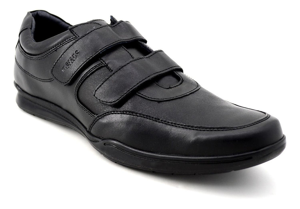 Zapato De Vestir Yuyin Para Hombre 47010 Negro [yuy166], foto 3 de 6