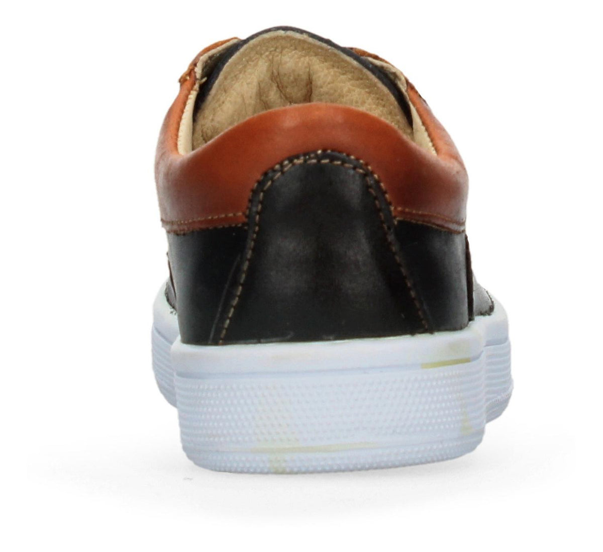 Tenis Ruditos Para Niño 2602 Negro [rdi6], foto 7 de 10