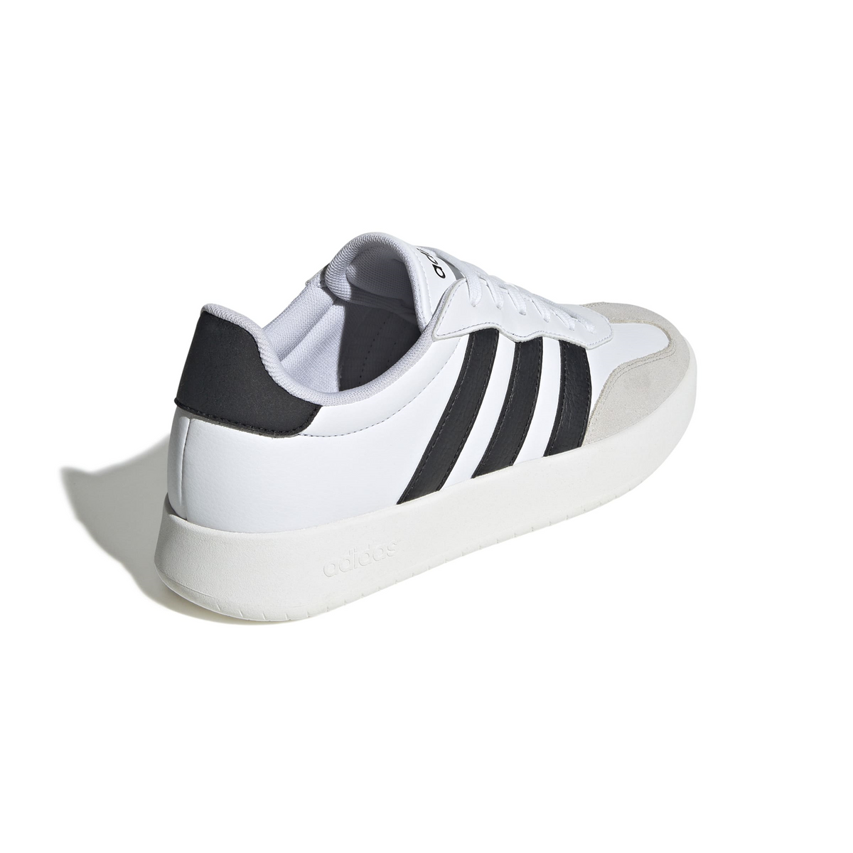 Tenis Adidas Barreda Dama Blanco Casual Para Mujer, foto 3 de 10