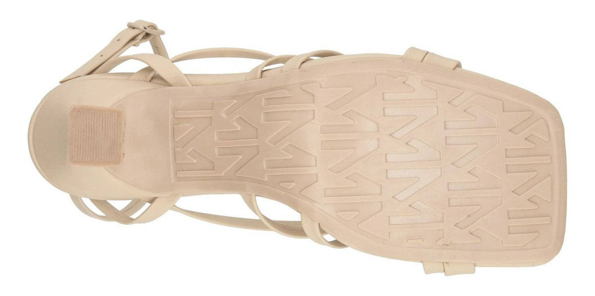 Sandalias Gosh Beige Para Mujer [gos1060], foto 4 de 5