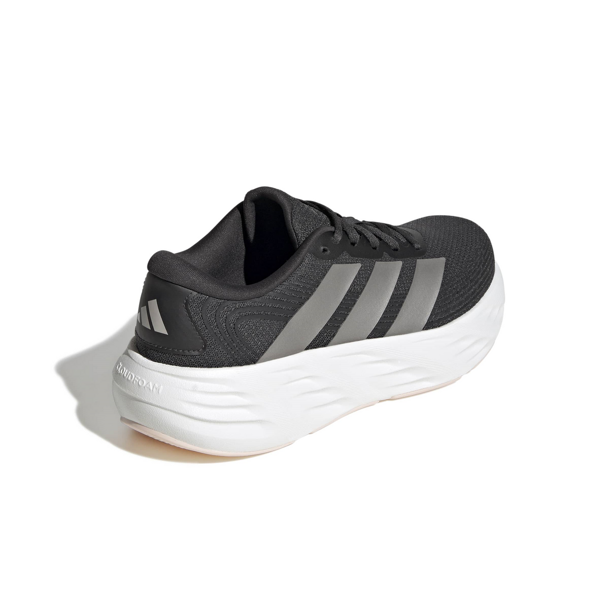 Tenis Adidas Galaxy 8 Dama Negro Running Deportivos Mujer, foto 2 de 10
