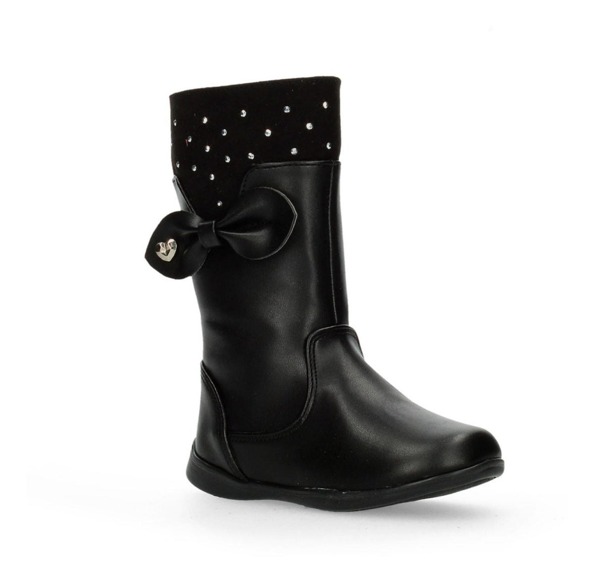 Bota Tropicana Para Niña 98092 Negro [tro1179], foto 1 de 10