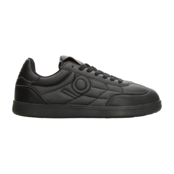 Tenis Ozono Negro para Hombre [OZO3002]
