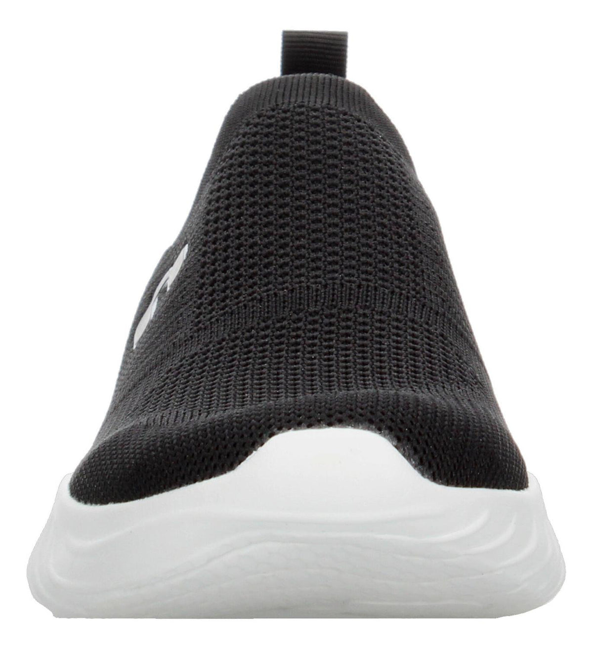 Tenis Charly Negro Para Mujer [chy3479], foto 6 de 10