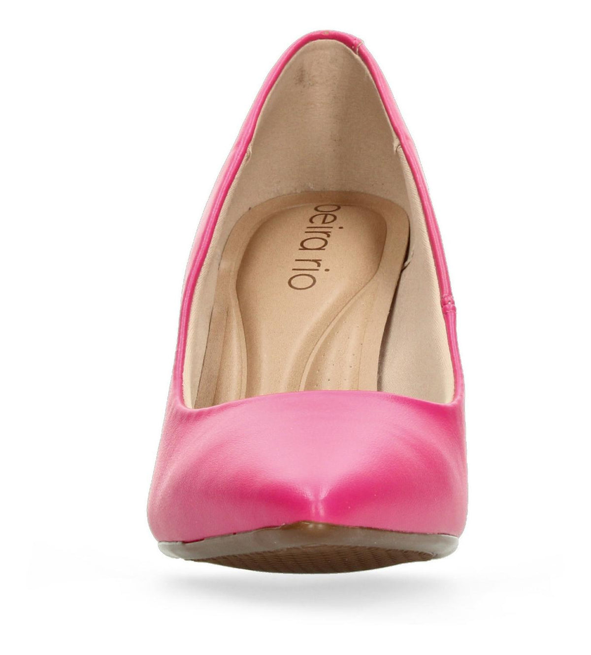 Zapatillas Beira Rio Rosa Para Mujer [bei23], foto 6 de 9