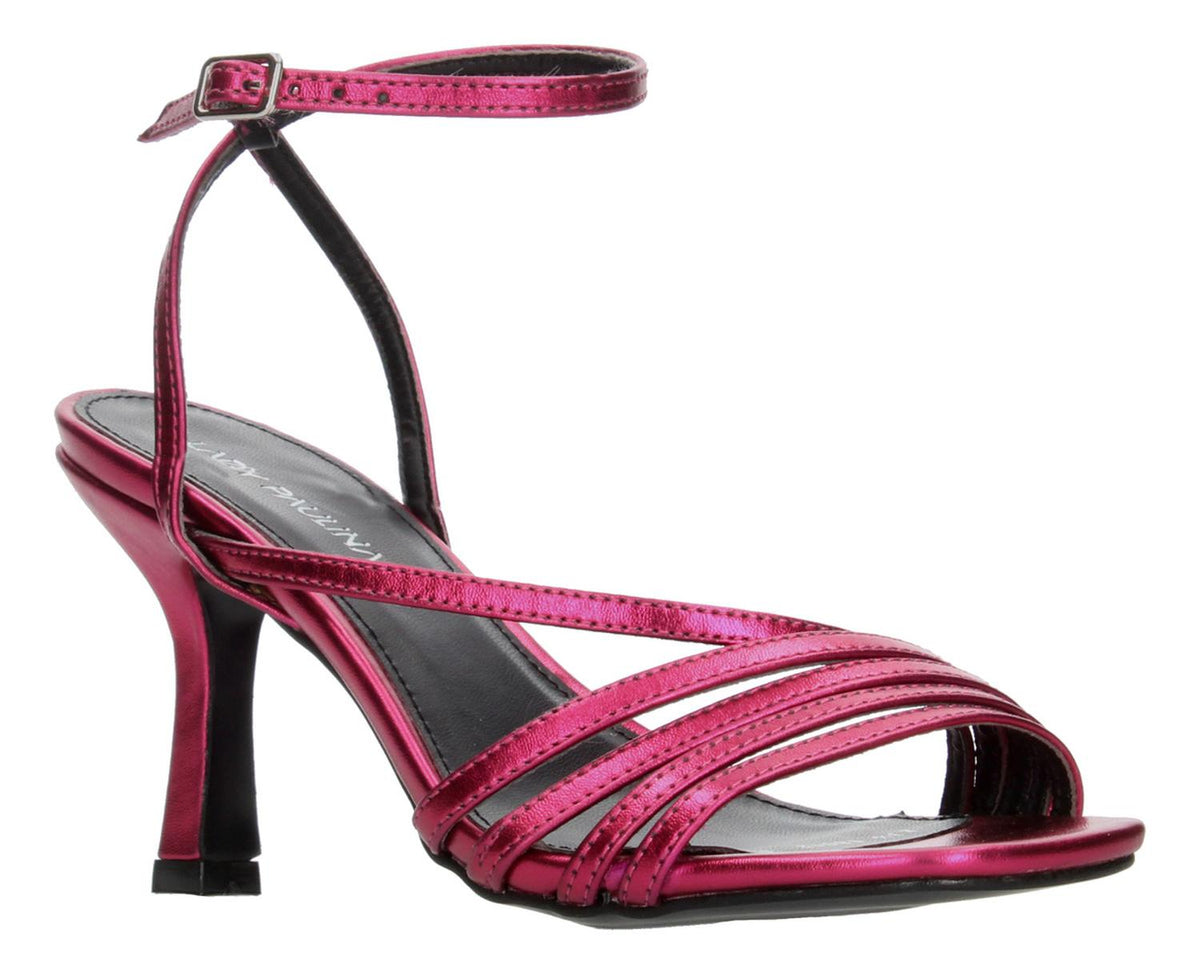 Zapatillas Paulina Rosa Para Mujer [pau949], foto 2 de 10