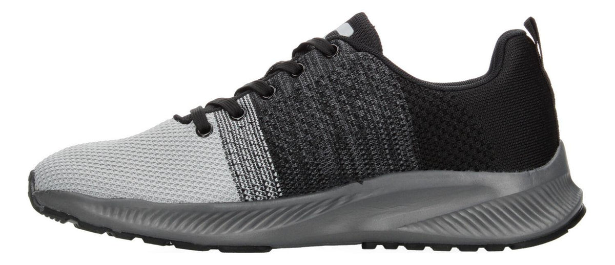 Tenis Charly Gris Para Hombre [chy3467], foto 5 de 10