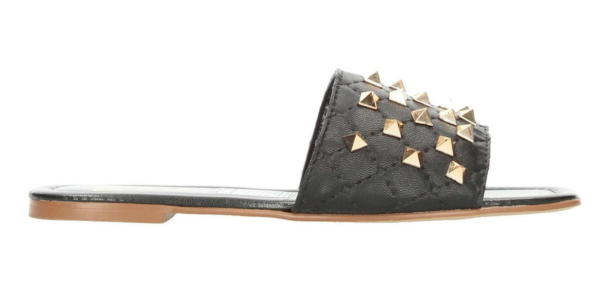 Sandalias Gosh Para Mujer 1436i-03 Negro [gos912], foto 3 de 10