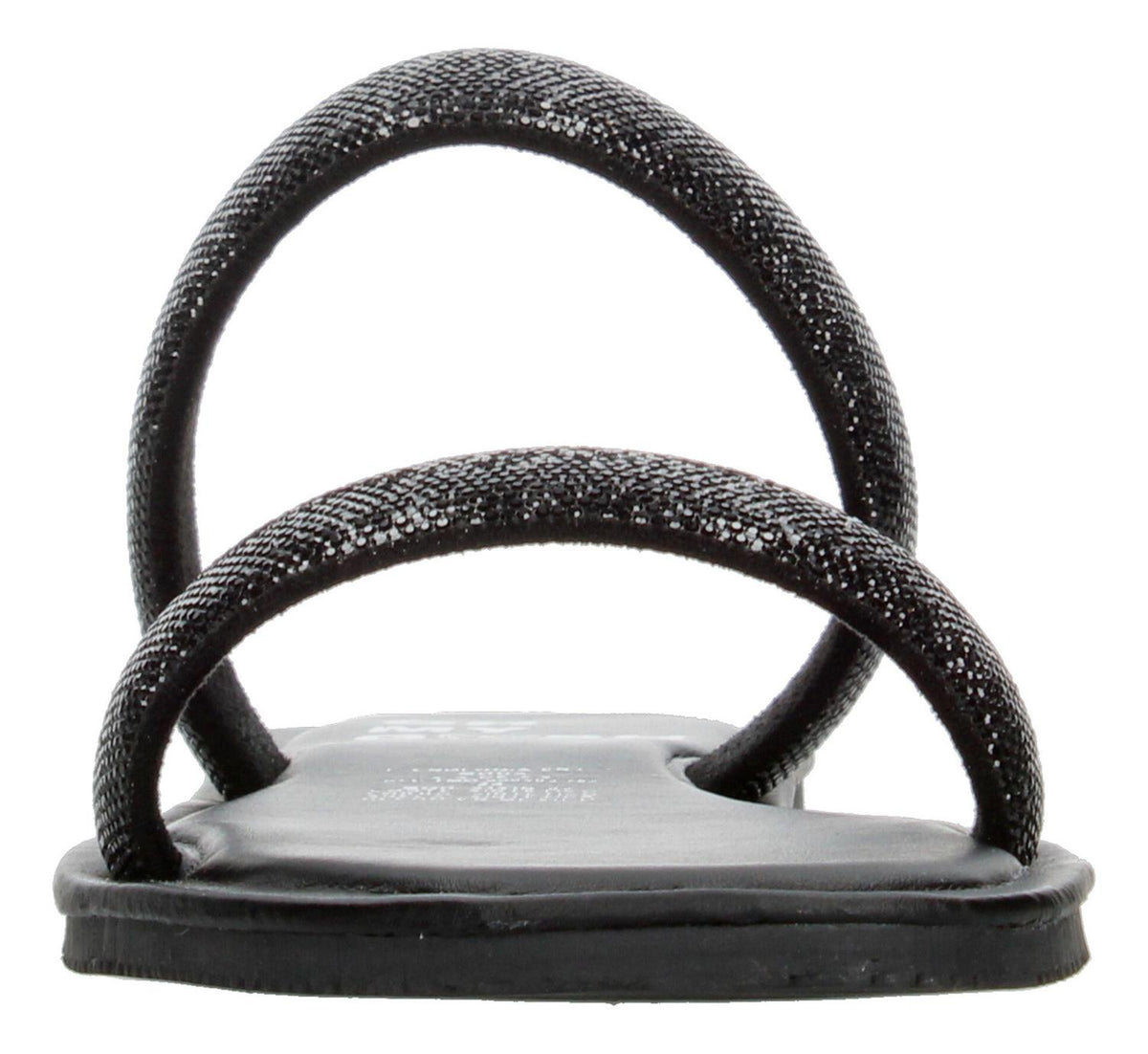 Sandalias Gosh Negro Para Mujer [gos1148], foto 6 de 10