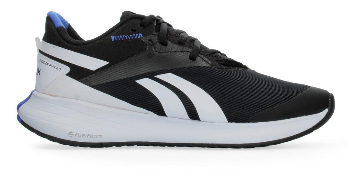Tenis Reebok Energen Run 2 Negro Para Hombre [rbk351], foto 1 de 10