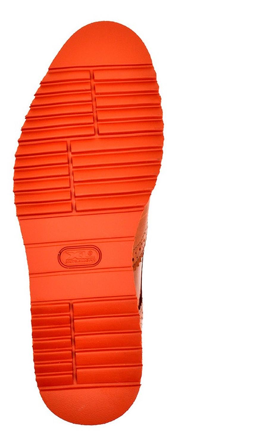 Zapato Casual Brantano Para Hombre 1610 Cafe [btn20], foto 6 de 6