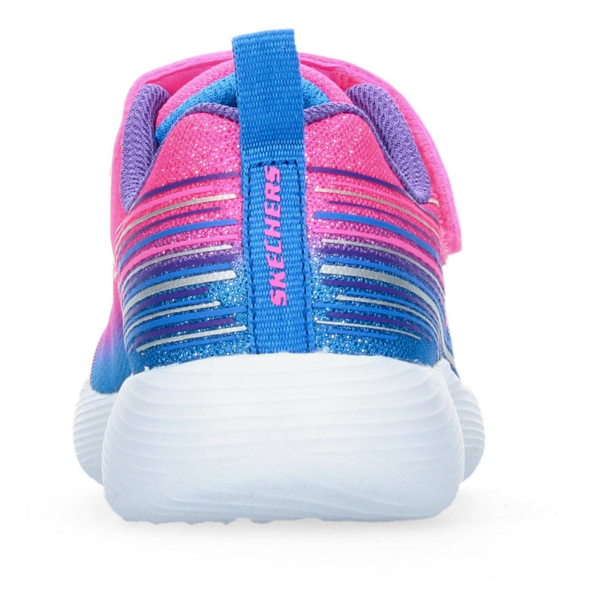 Tenis Skechers Para Niña 302456l [ske406], foto 7 de 10