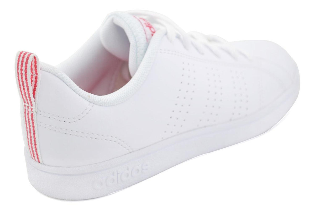 Zapato Escolar adidas Para Niña Bb9976 Blanco [add1253], foto 4 de 6