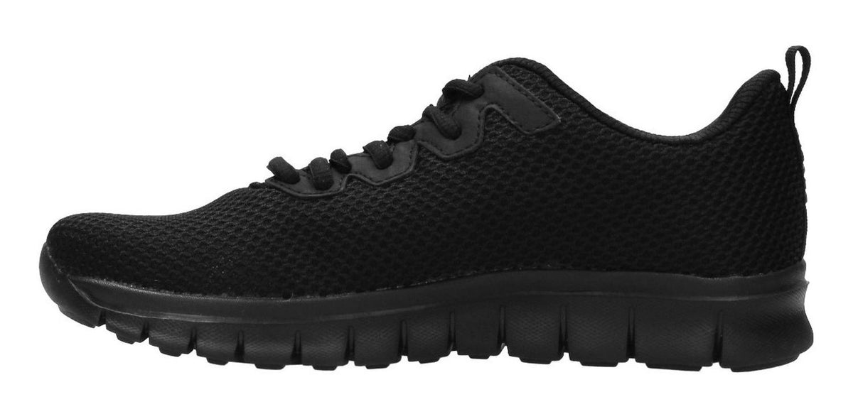 Tenis Charly Para Niño 1029521 Negro [chy2960], foto 2 de 6