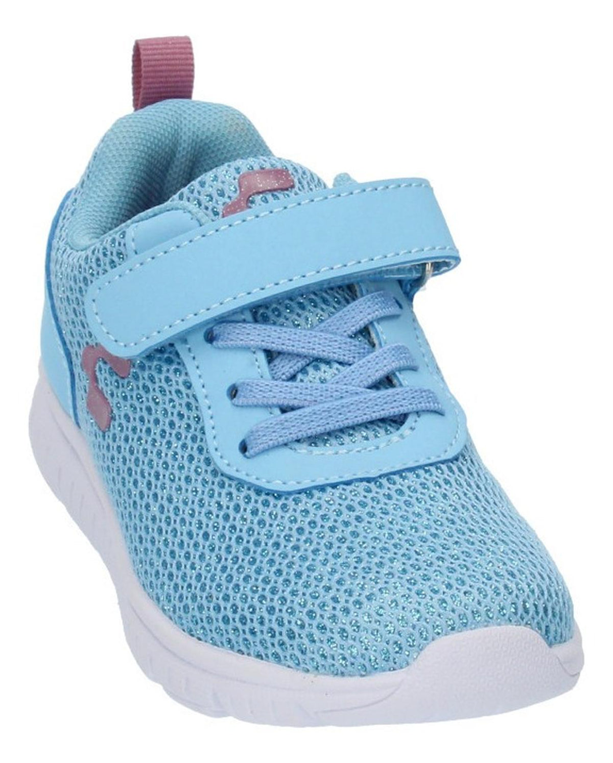 Tenis Charly Para Niña 1069673 Azúl [chy2985], foto 3 de 6