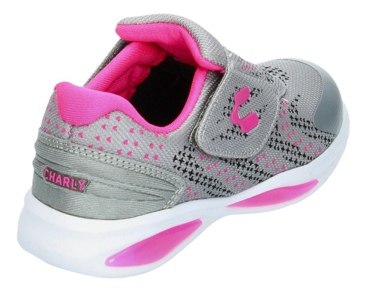 Tenis Charly Para Niña 1069969 [chy3086], foto 5 de 10
