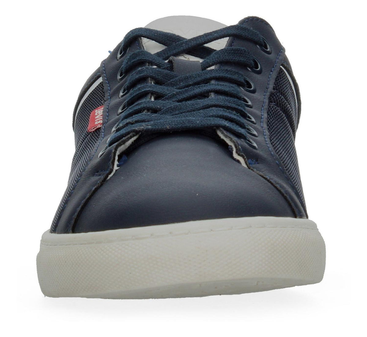 Tenis Levis Para Hombre L2122202 Azul Marino [lev187], foto 7 de 10