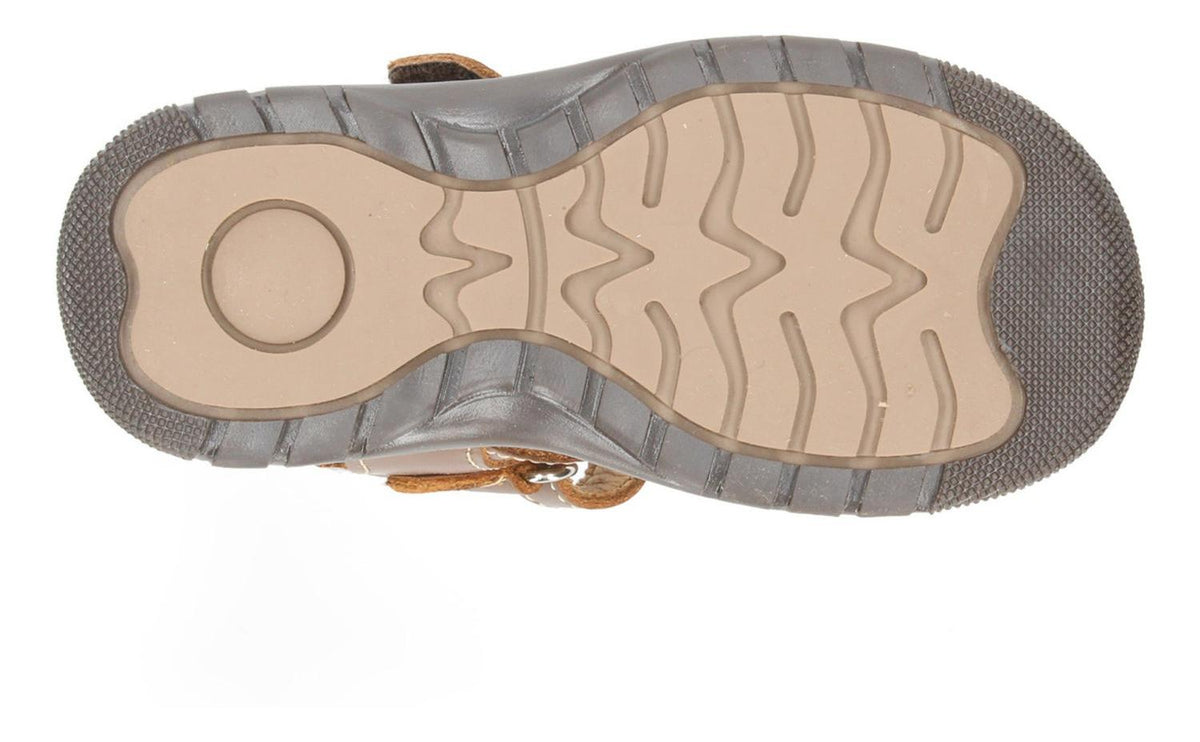 Sandalias Rilo Para Niño 3109-550 Cafe [ril46], foto 9 de 10