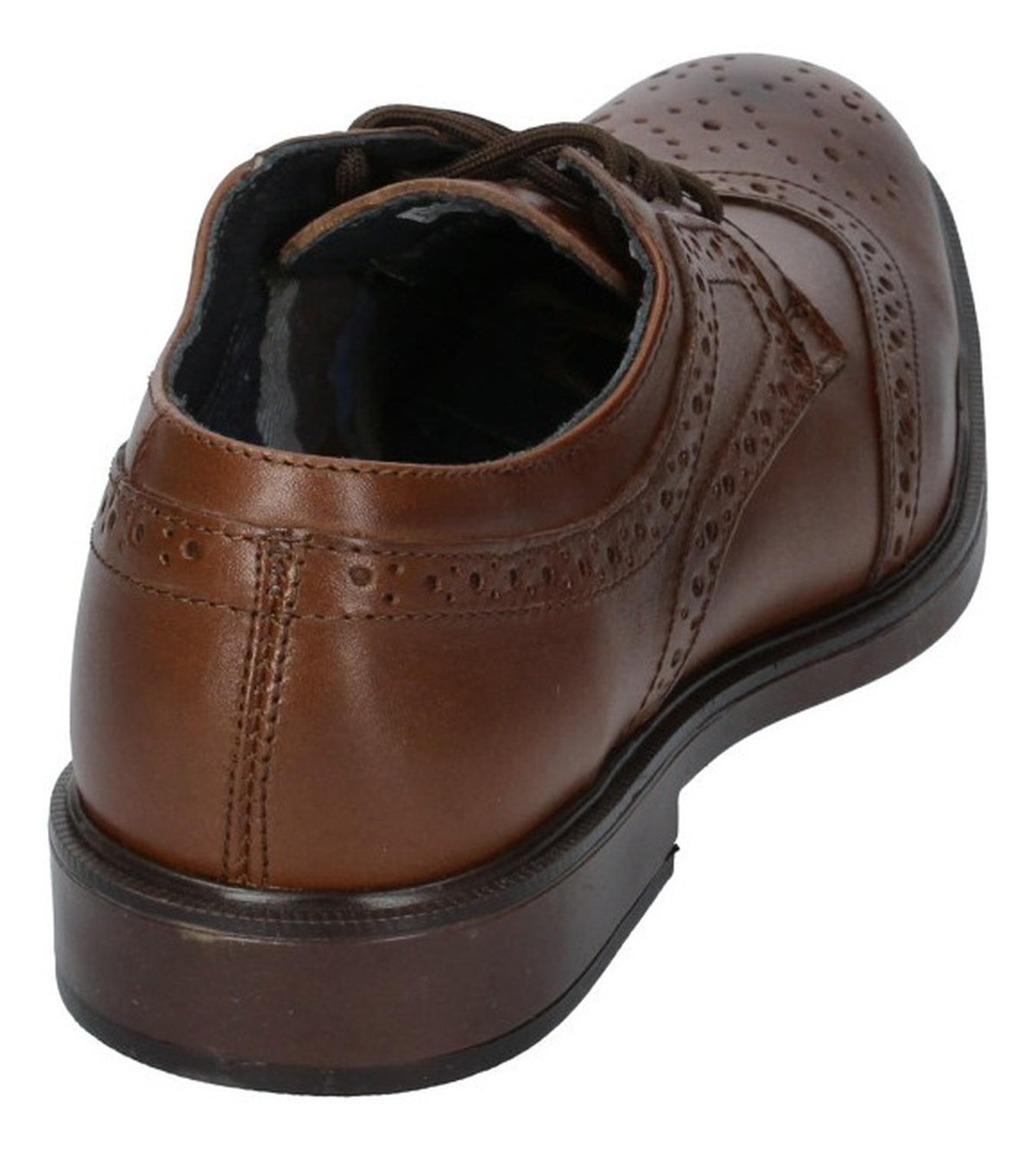Zapato Casual Yuyin Para Hombre 49113 Cafe [yuy280], foto 4 de 6