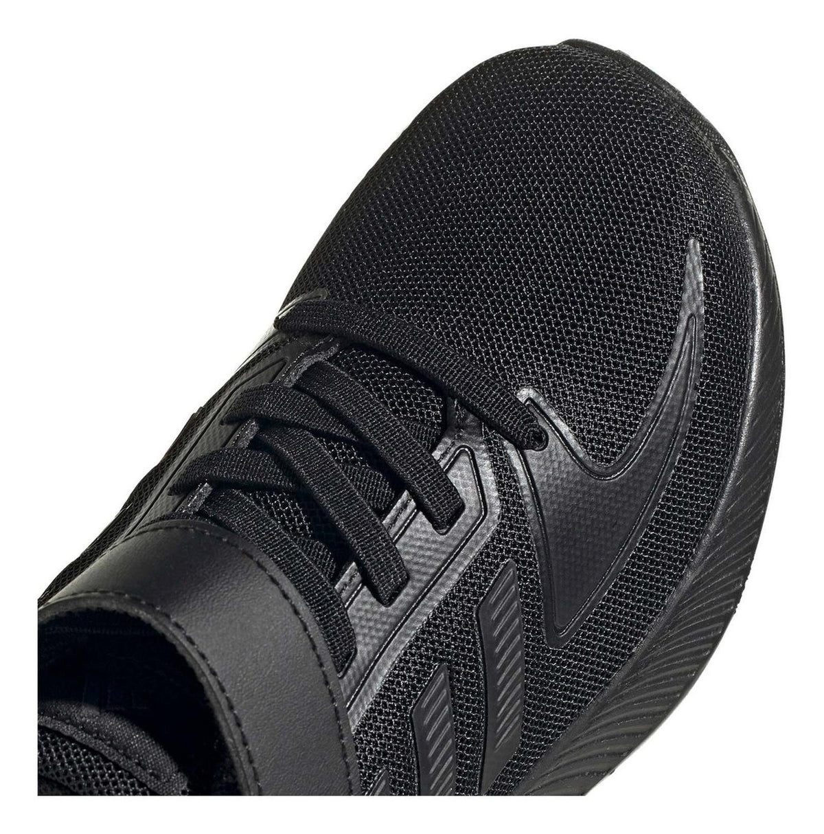 Tenis adidas Para Niño Fz0114 Negro [add1975], foto 8 de 10