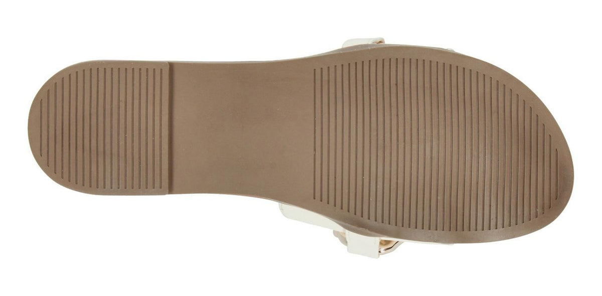 Sandalias Salamandra Latte Para Mujer [sal37], foto 10 de 10
