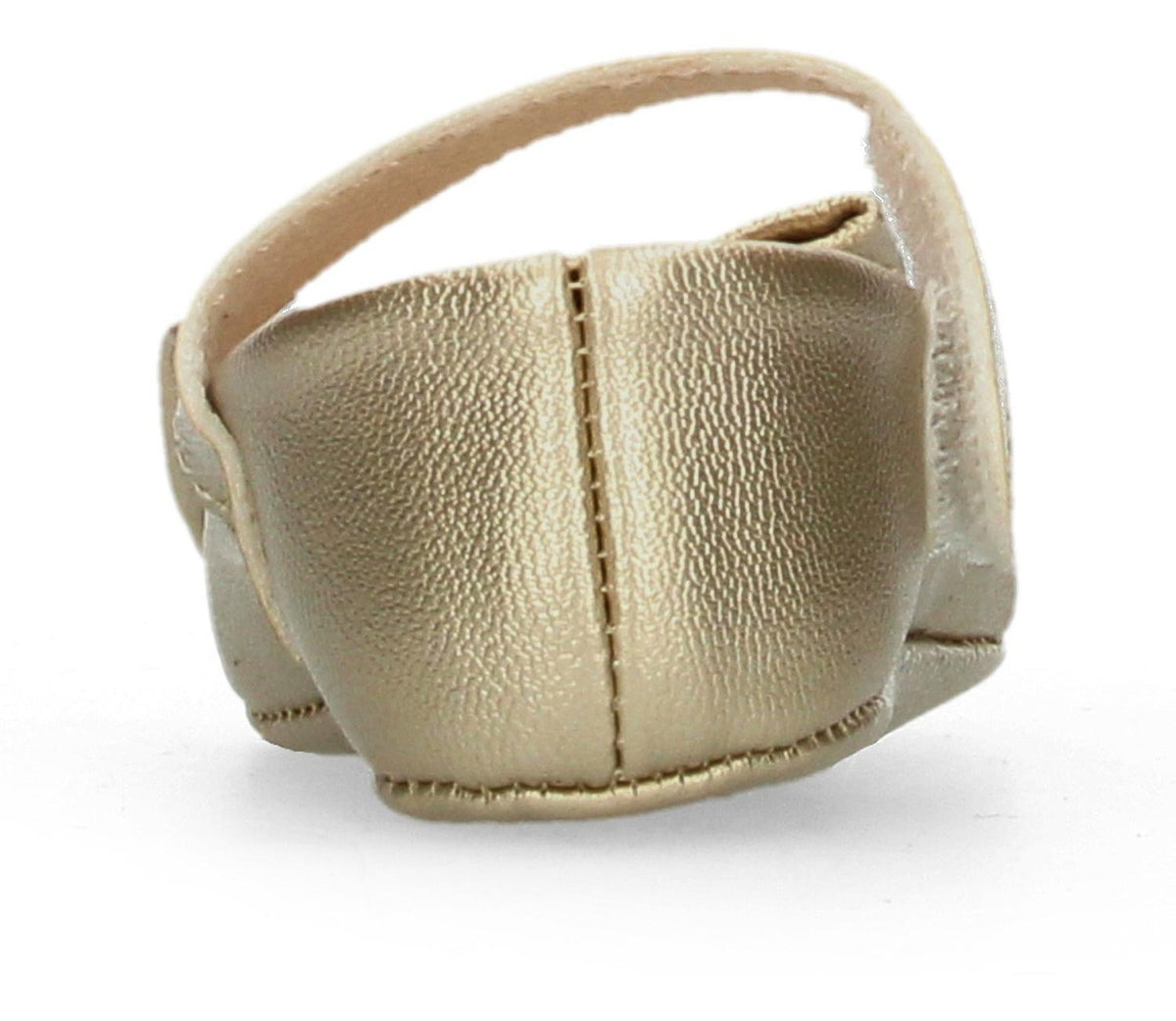 Zapato Casual Lady Loren's Para Niña 245 Dorado [ldl30], foto 7 de 10