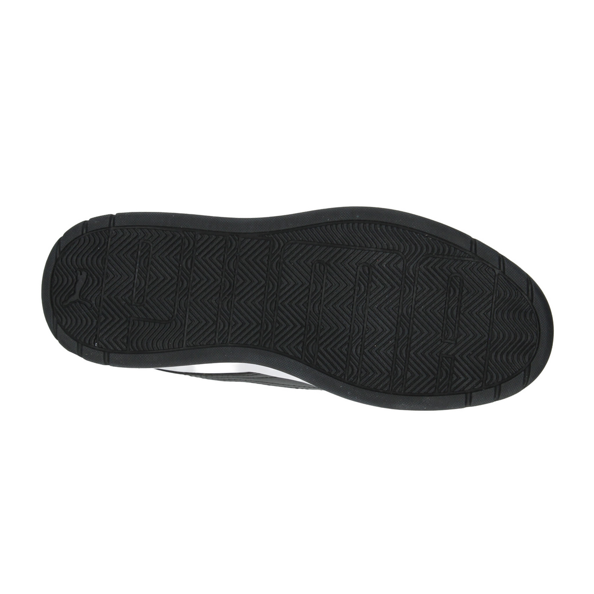 Tenis Puma Court Lally Skye Dama Blanco Casual Cintas Mujer, foto 9 de 10