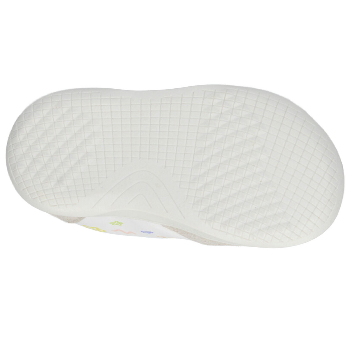 Tenis Bluey Niño Blanco Casual Adhesivo Infantil T12-15, foto 9 de 10
