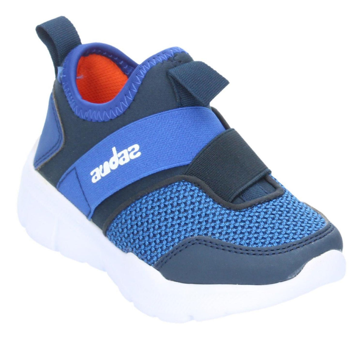 Tenis Coqueta Para Niño 135001-e Azul [cta859], foto 4 de 10