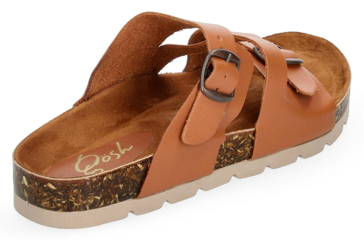 Sandalias Gosh Cafe Para Mujer [gos1005], foto 5 de 11
