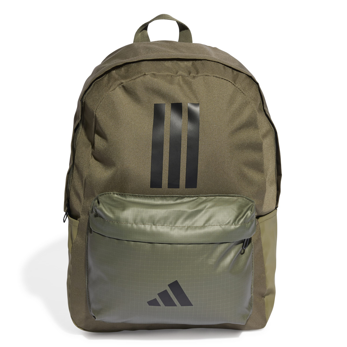Mochila Adidas Classic Hombre Verde Casual Para Caballero, foto 6 de 10