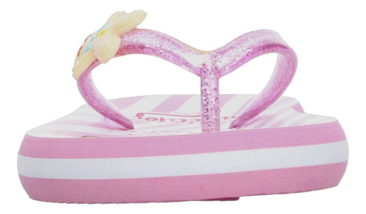 Sandalias Ar-ra Rosa Para Niña [ara239], foto 6 de 9