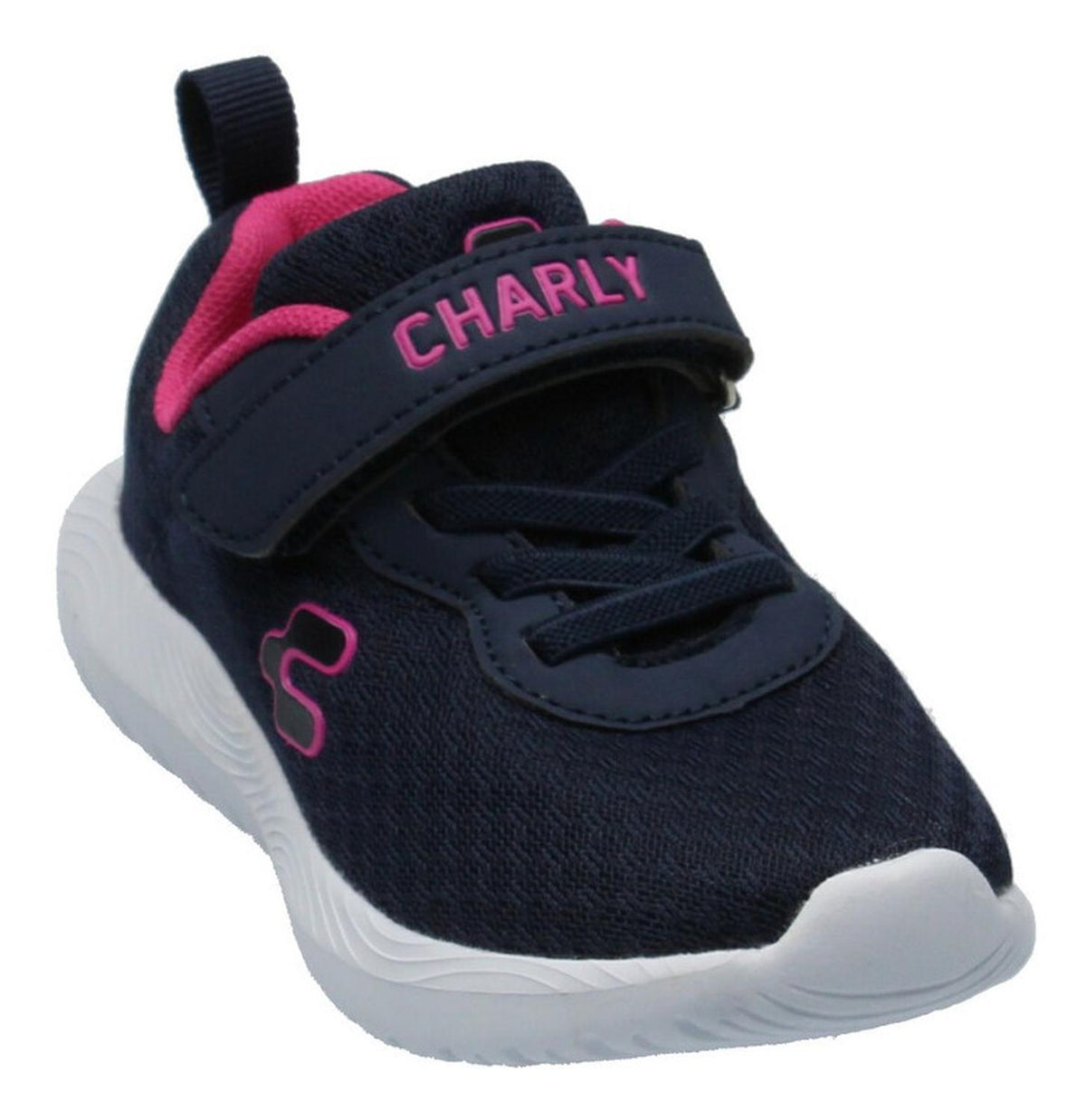 Tenis Charly Para Niña 1069641 Amarillo [chy2987], foto 3 de 6