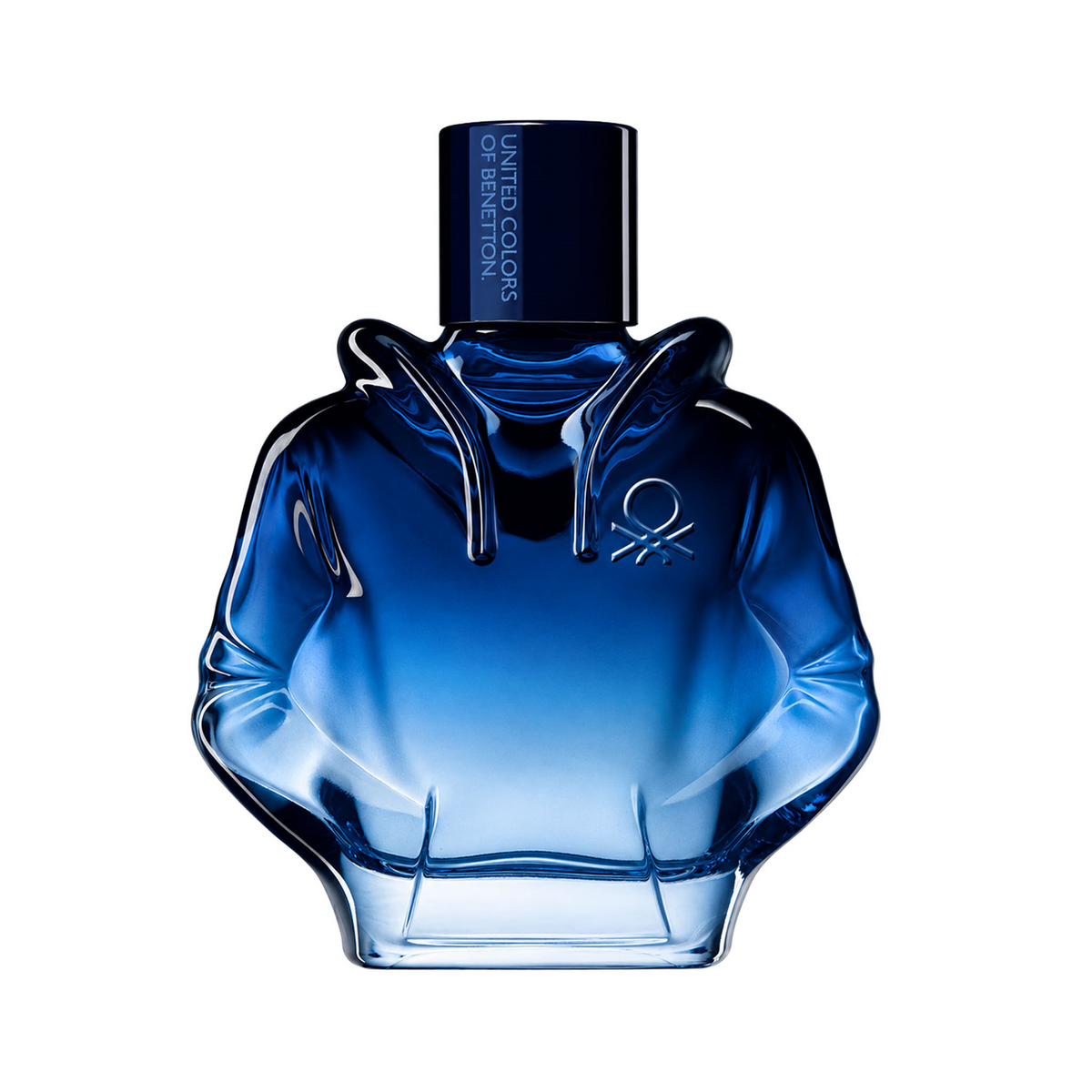 Perfume Benetton We Are Tribe Eau de Toilette 90ml Para Caballero, foto 2 de 10