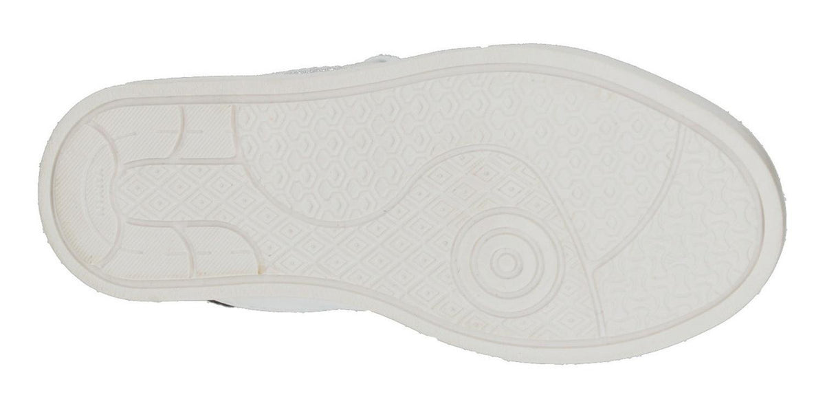 Tenis Yuyin Para Niño 29180 Blanco [yuy251], foto 9 de 10