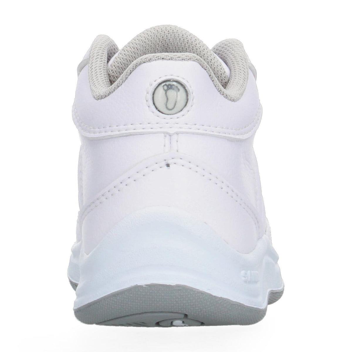 Zapato Ortopédico Pie-co Blanco para Niño [PPP160], foto 7 de 9