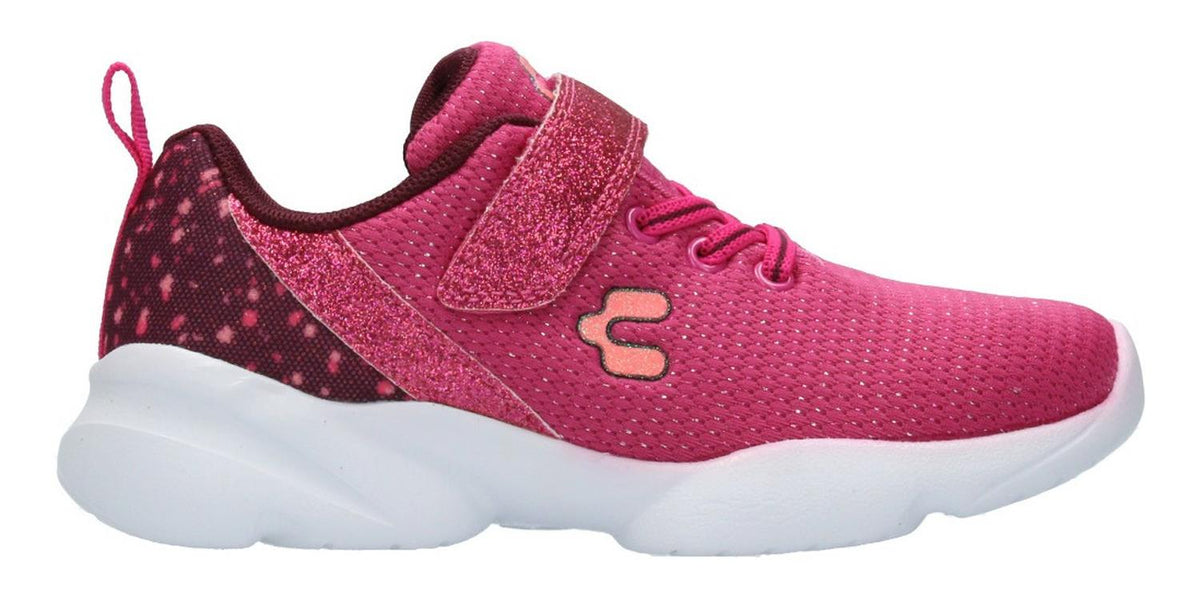 Tenis Charly Para Niña 1069698 [chy2982], foto 1 de 6